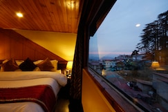 Hotel Sunrise, Shimla