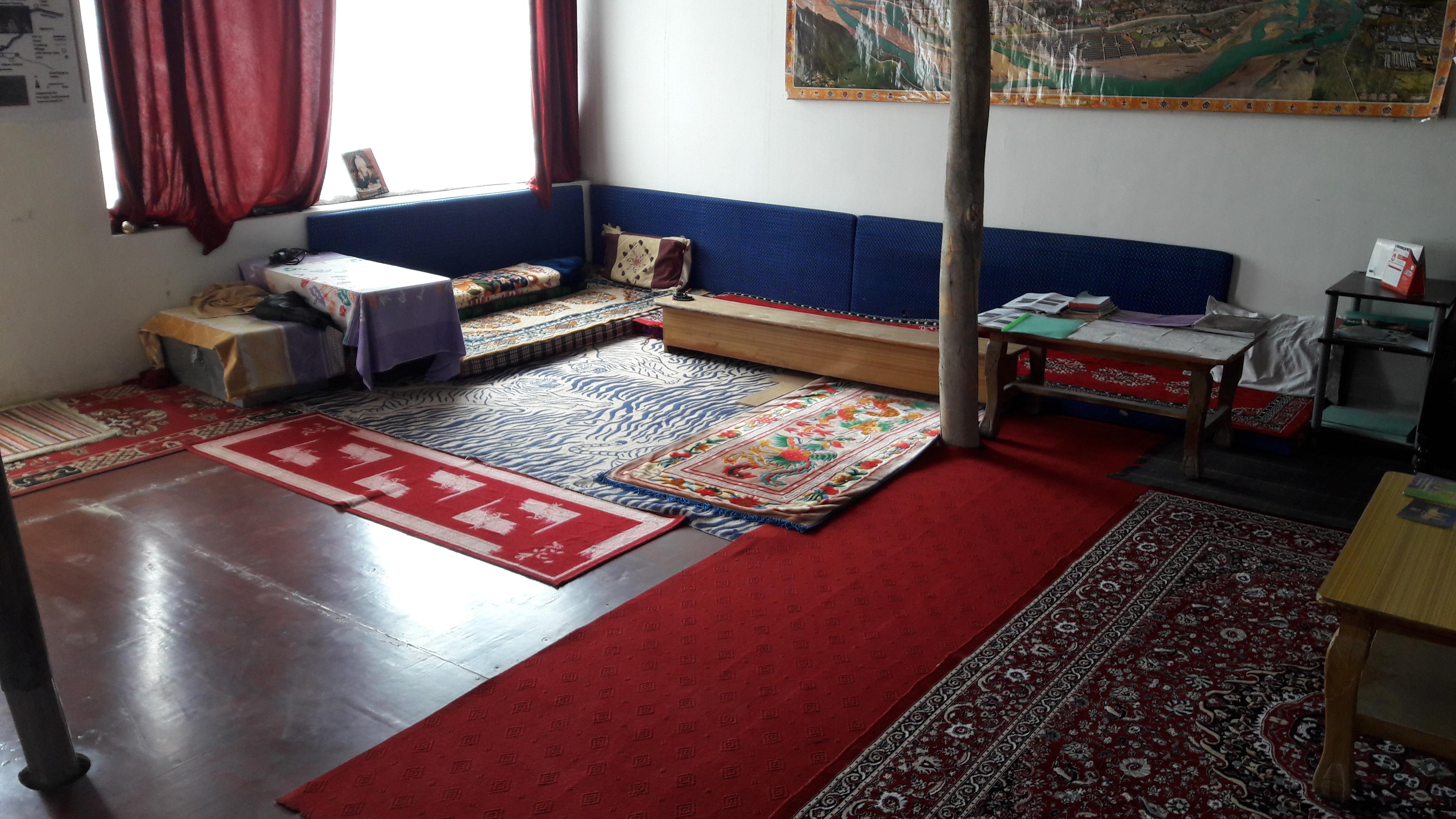 Sonam Homestay - Tap to explore photos