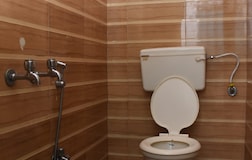 Washroom