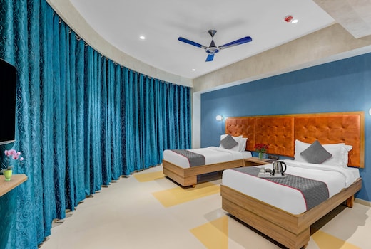 Super Collection O Siddharth Corporate