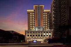 Royal Hometel Suites Dahisar, Mumbai