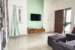Lit | 3 BHK Service Apartment, Hyderabad