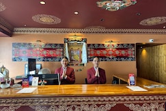 Gakhil Boutique Hotel, Darjeeling