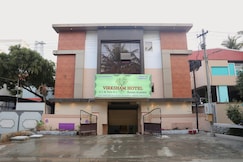 Virksham Hotel Ganapathy, Coimbatore