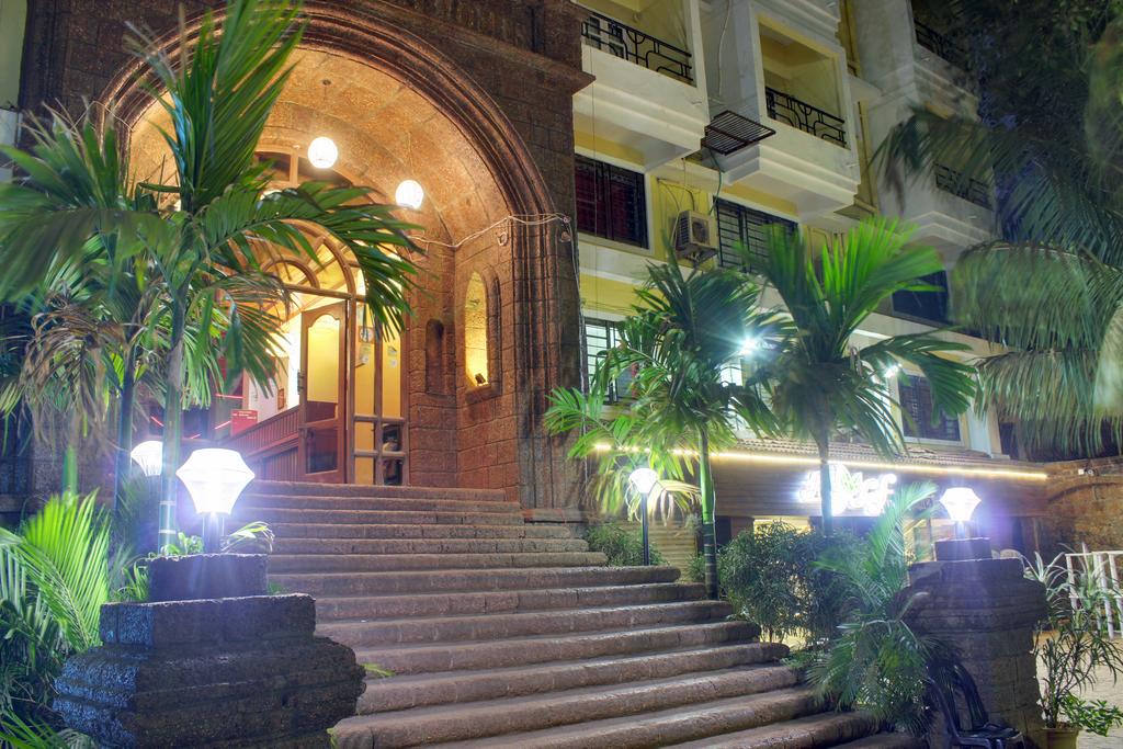 Rivasa Resort - Tap to explore photos