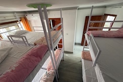 The Basecamp Dorm, Siliguri
