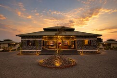 Jawai Garh Resort, Falna