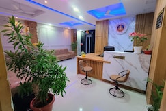 Hotel sai krapa, Dewas