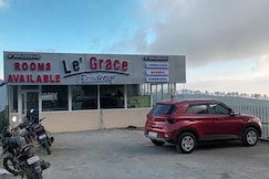 Le Grace Residency, Kodaikanal