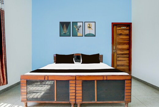 Hotel O KLER Guest House