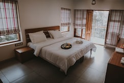 Pepper County Homestay, Thekkady
