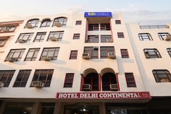 FabHotel Delhi Continental, Delhi