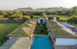 Luxury Cottages @ Risacca - Amer