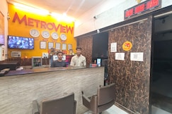 Hotel Metro View Rooms, Delhi