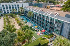Sugar Marina Hotel-ART-Karon Beach, Phuket