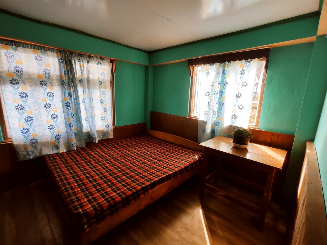 Barsey INN - Tap to explore photos