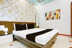 Hotel O Dwarka Formerly Hotel Shree, Dwarka