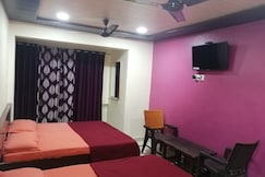 Sahyadri Cottage, Matheran