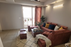 3 BHK flat in AP Wonder Society, Delhi