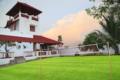 Vasantha Vilasam, Tiruchirappalli