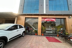 Hotel Sharda Palace, Bharatpur