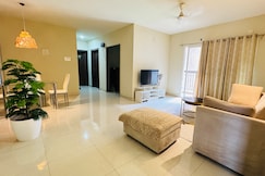 Golden sand 1Bhk Apartment, Umred
