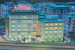 Hotel Bhutan Kubera, Thimphu