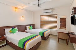 Treebo Amigos Residency, Cochin