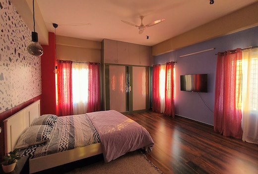 Trava Stays | Zimo Penthouse