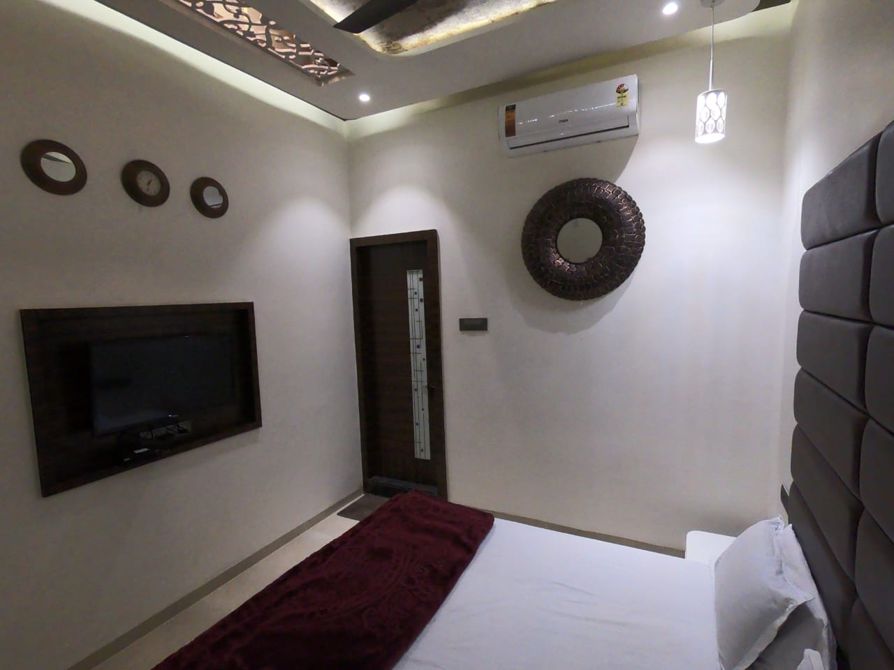 Hotel Rajdhani