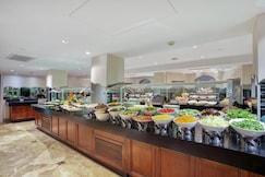 Crowne Plaza Istanbul - Old City by IHG, Istanbul