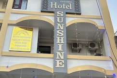 Hotel Sunshine Abohar, Malout