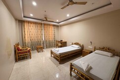 ISKCON Guest House, Patna