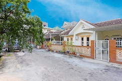 Hotel O Wisma Pinggir, Bintan