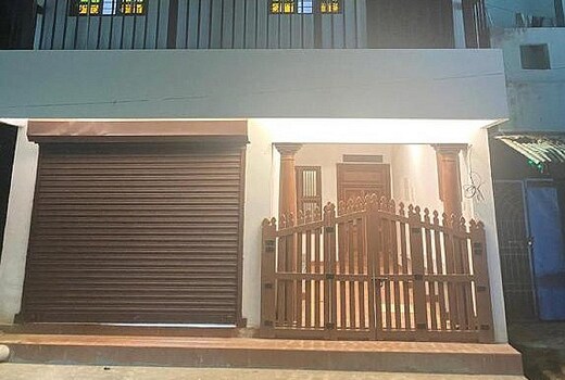Hira Heritage Homestay