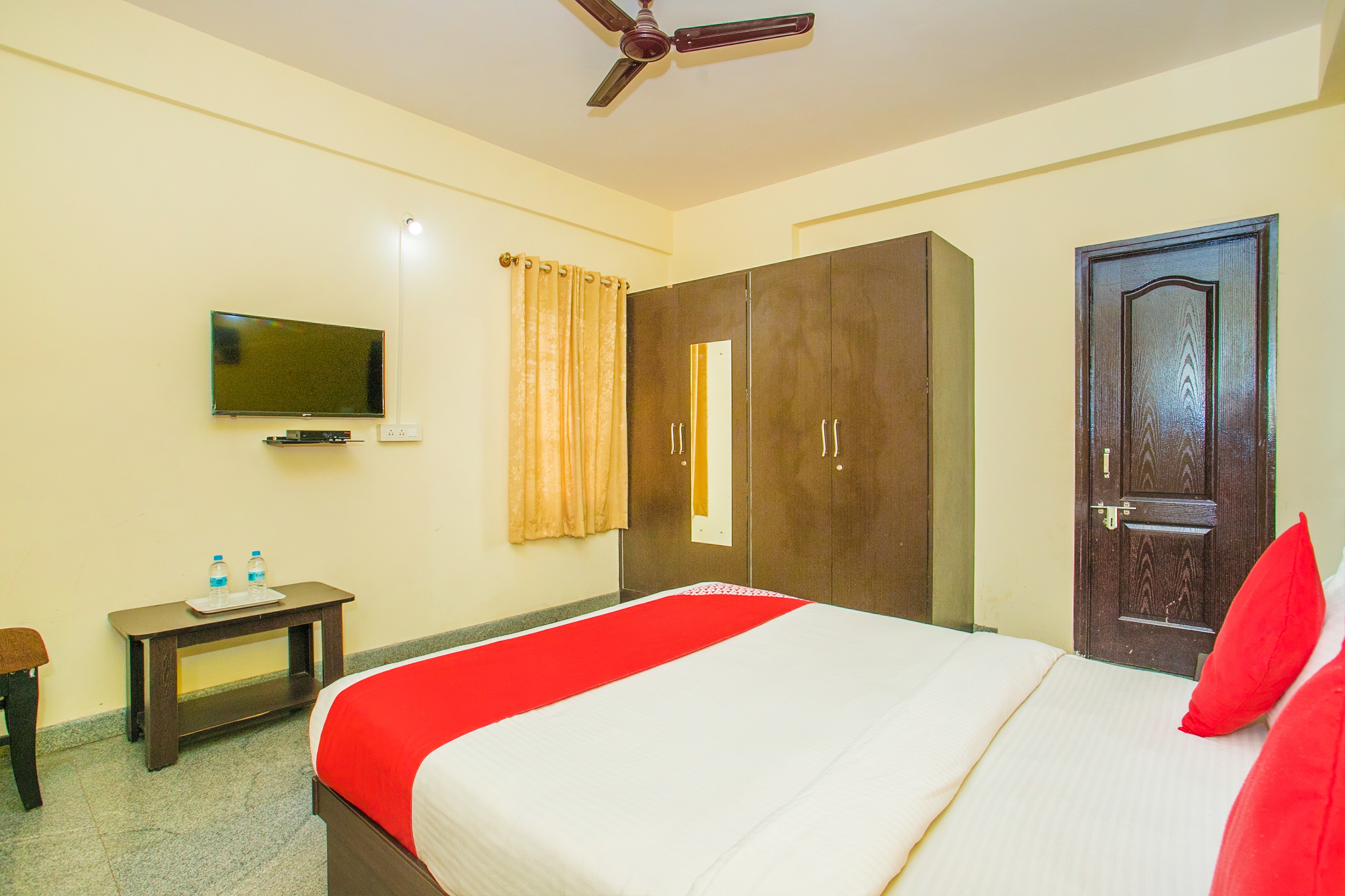 The Banjaara Suites - Tap to explore photos