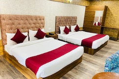 Riviera Inn with Ganga View, Rishikesh