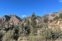 Hill View Cottage, Chakrata