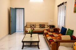 Cozy Homes Homestay in Mysuru, Mysore