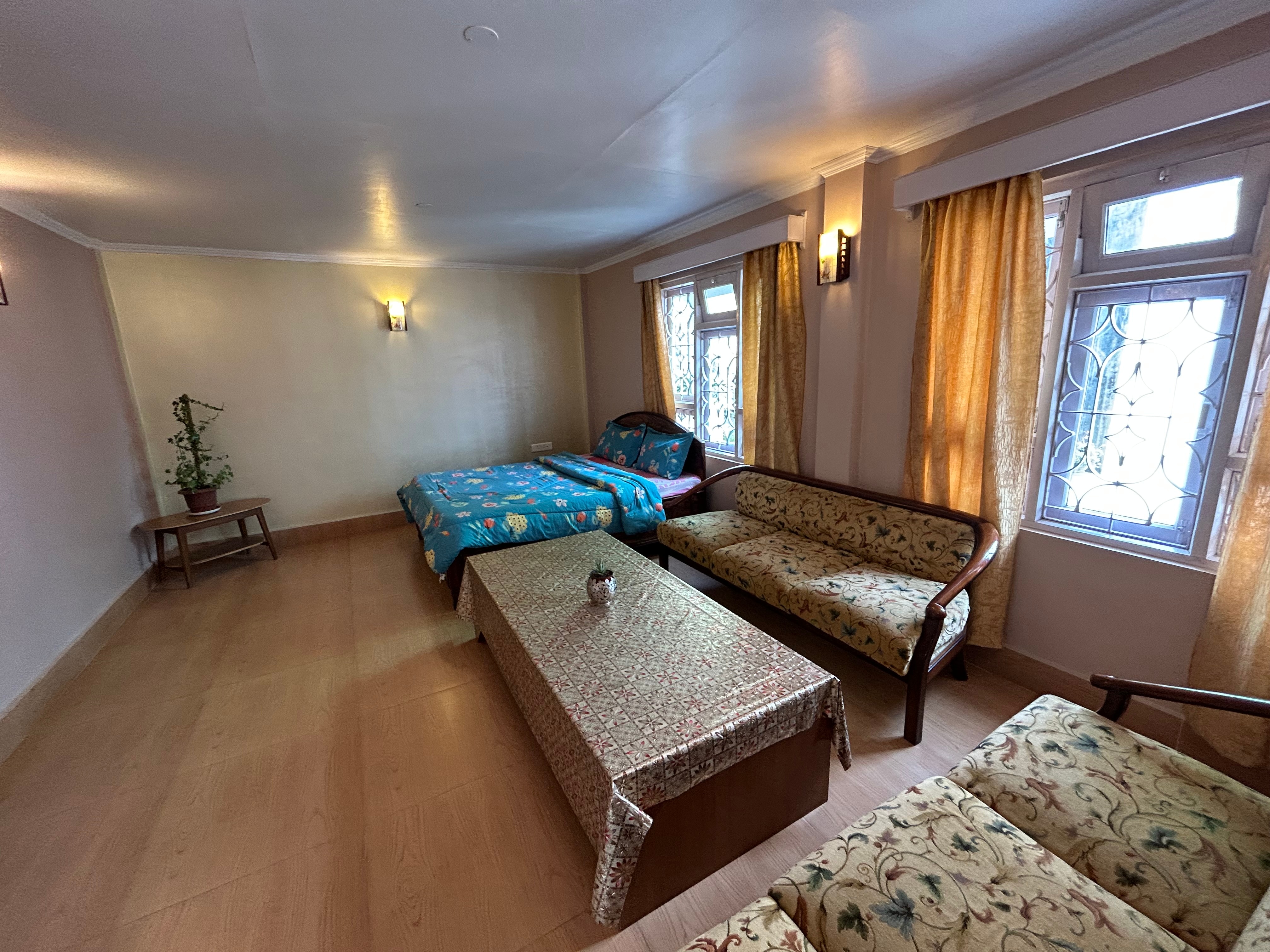 Sasha Homestay - Tap to explore photos