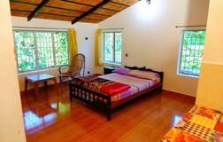 Standard Room 2 (Non Ac)