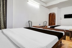 Hotel O Kavish Residency, Rishikesh
