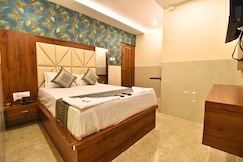 Hotel Dream Palace  Near US Consulate, Bandra Kurla Complex (BKC), Mumbai, Mumbai