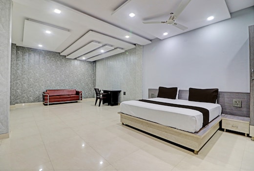 Grand Townhouse