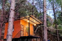 Bugyal Stays | Jungle Huts, Pauri
