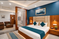 Urban Nest, Gurgaon