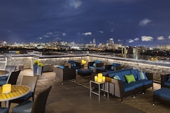 DoubleTree Suites by Hilton Hotel Boston - Cambridge, Boston