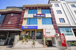 FabHotel The Max, Lucknow
