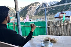 The Gurez Perch, Bandipore