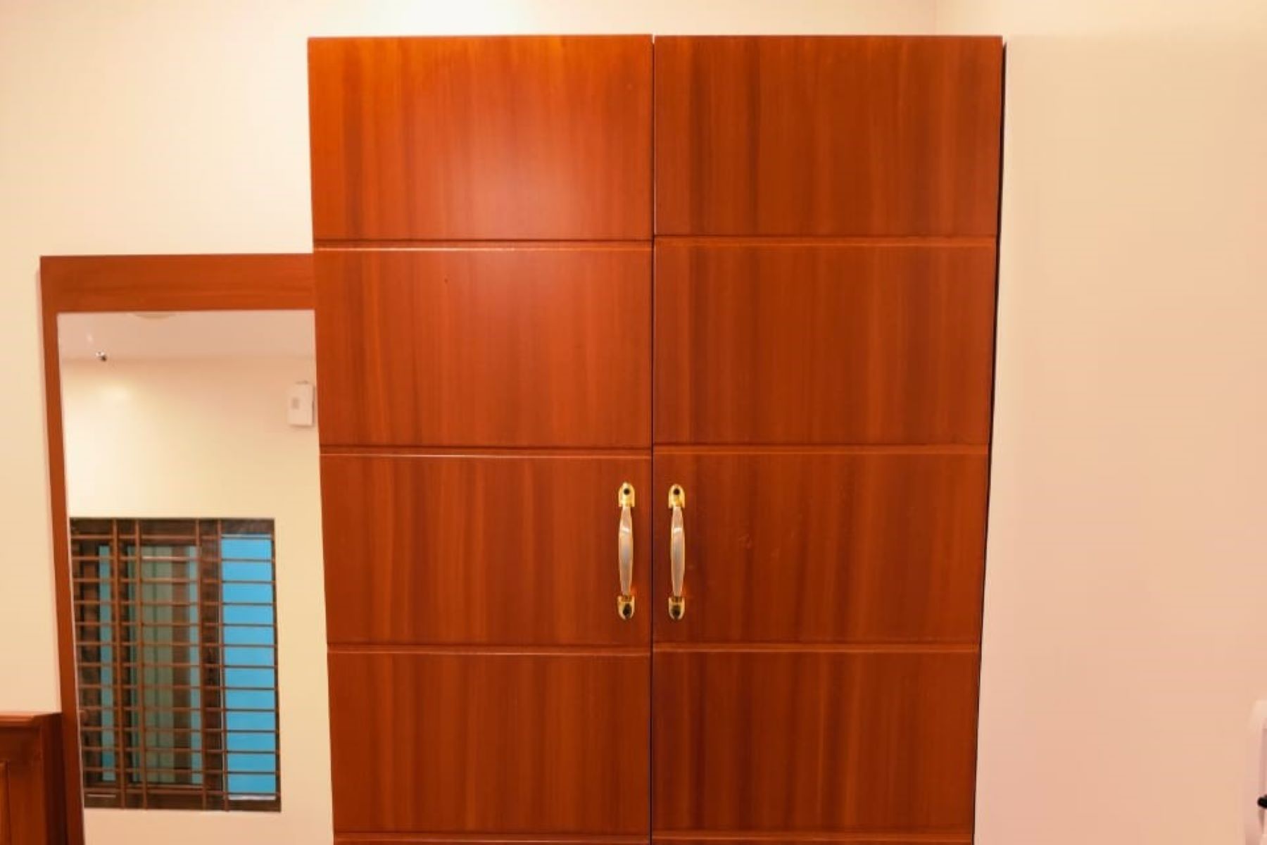 SATHYASAI RESIDENCY - Tap to explore photos